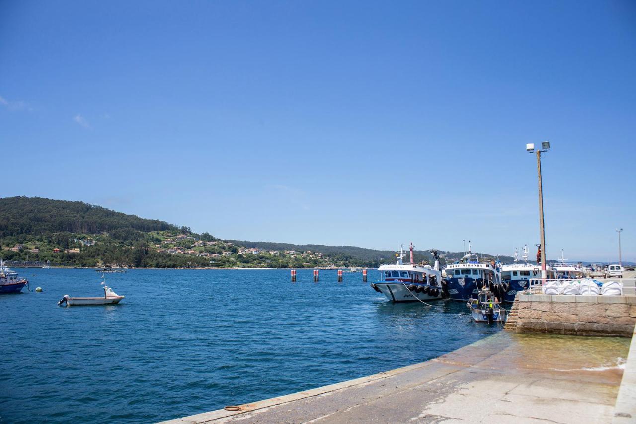 O Faro da Garita Villa Aldan Luaran gambar